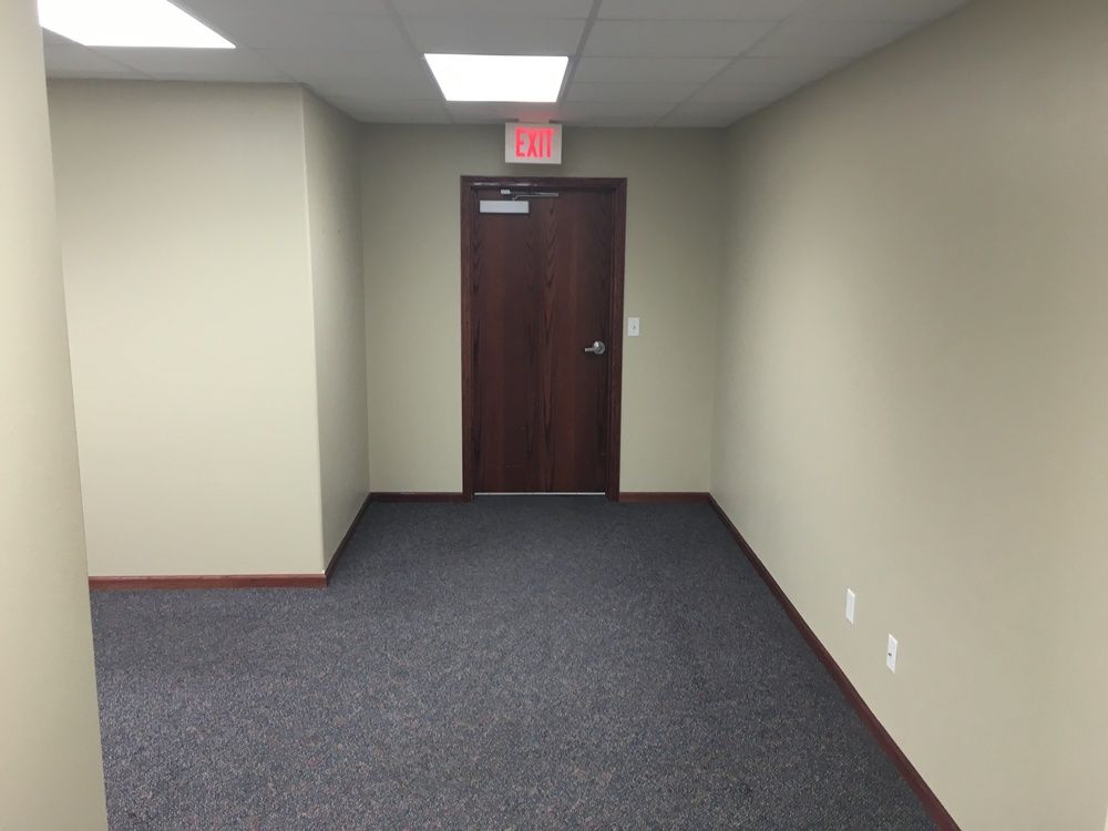 Amber Valley Parkway - Office Space : 4840 Amber Valley Pkwy S, Fargo, ND 58104